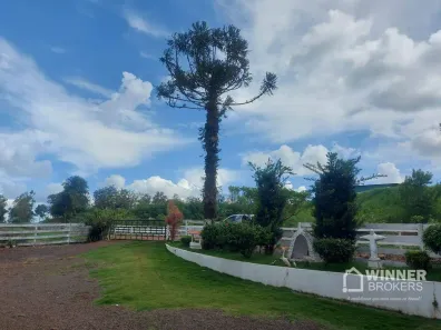 Fazenda/Sítio com 2 Quartos à venda, 103092m² no , Munhoz de Melo