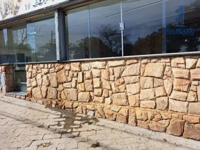 Ponto Comercial para alugar, 170m² no Vila Bressani, Paulínia