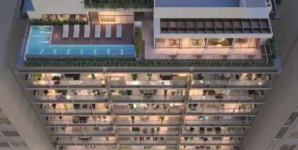 Apartamento com 2 Quartos à venda, 86m² no Laranjeiras, Rio de Janeiro