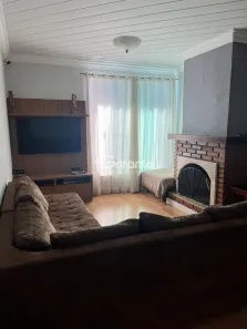 Sobrado com 3 Quartos à venda, 159m² no Parque Terra Nova, São Bernardo do Campo