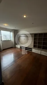 Apartamento com 3 Quartos à venda, 168m² no Vila Mariana, São Paulo