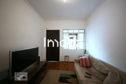 Casa com 2 Quartos à venda, 90m² no Vila Congonhas, São Paulo