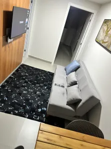 Apartamento com 1 Quarto para alugar, 40m² no Goiabeiras, Vitória