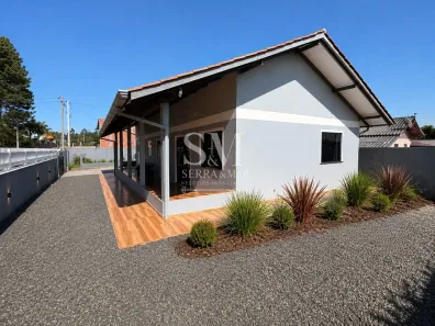 Casa com 3 Quartos à venda, 230m² no Serra Alta, São Bento do Sul