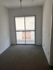 Apartamento com 1 Quarto à venda, 35m² no Santa Efigênia, São Paulo