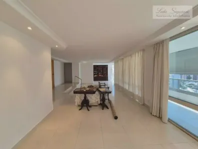 Apartamento com 3 Quartos para venda ou aluguel, 200m² no Centro, Campinas