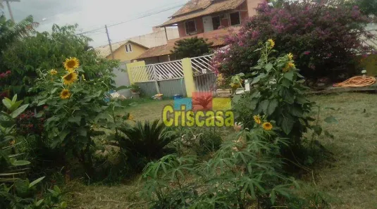 Casa de Condomínio com 2 Quartos à venda, 120m² no Ogiva, Cabo Frio