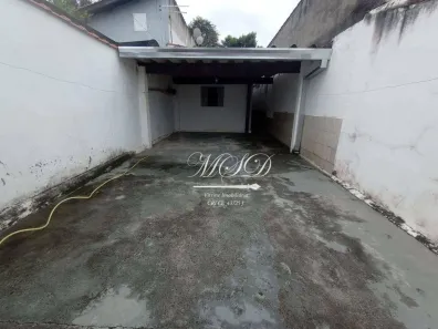 Casa com 2 Quartos para venda ou aluguel, 56m² no Jardim Nova Esperança, Jacareí