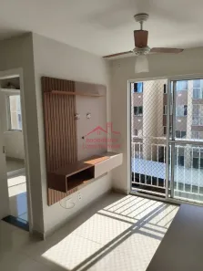 Apartamento com 2 Quartos à venda, 45m² no Heimtal, Londrina