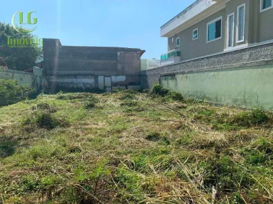 Lote/Terreno para alugar, 743m² no Itaipu, Niterói