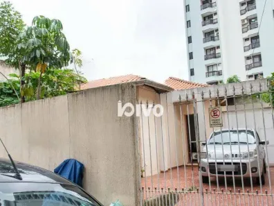 Casa com 2 Quartos à venda, 101m² no Vila Clementino, São Paulo