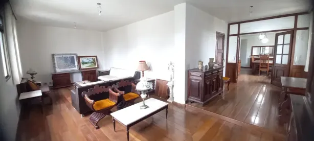 Apartamento com 4 Quartos à venda, 165m² no Savassi, Belo Horizonte