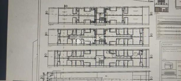 Apartamento com 3 Quartos à venda, 100m² no Vila Bastos, Santo André