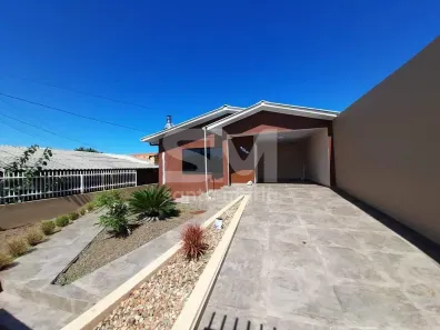 Casa com 3 Quartos à venda, 163m² no Passo dos Fortes, Chapecó