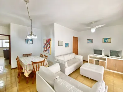 Apartamento com 2 Quartos à venda, 95m² no Pitangueiras, Guarujá