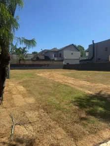 Lote/Terreno à venda, 678m² no Tamboré, Santana de Parnaíba