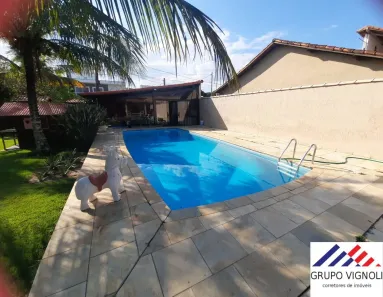 Casa com 4 Quartos à venda, 250m² no Itaúna, Saquarema
