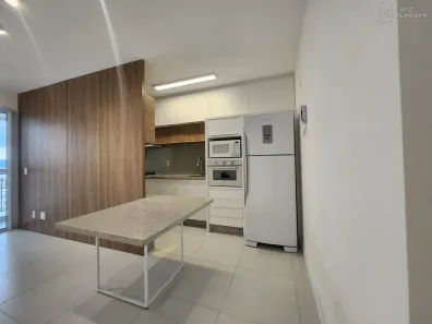 Apartamento com 2 Quartos à venda, 59m² no Pedra Branca, Palhoça