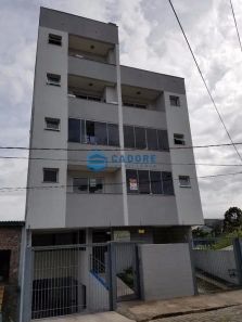 Apartamento com 2 Quartos à venda, 101m² no Sagrada Família, Caxias do Sul