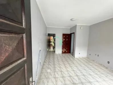 Sobrado com 3 Quartos à venda, 200m² no Jardim Marek, Santo André