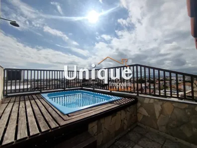 Apartamento com 3 Quartos à venda, 260m² no Centro, Cabo Frio