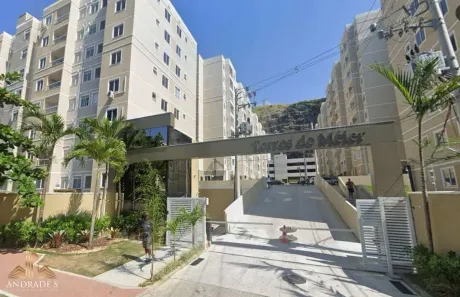 Apartamento com 2 Quartos à venda, 43m² no Água Santa, Rio de Janeiro