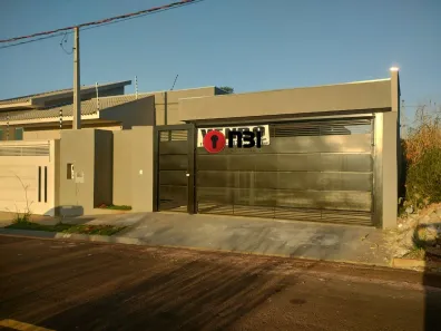 Casa com 3 Quartos à venda, 120m² no Residencial Doutor João Tajara, São José do Rio Preto
