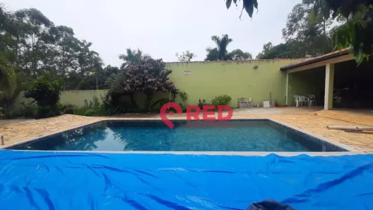 Fazenda/Sítio com 4 Quartos à venda, 300m² no Bosque dos Eucaliptos, Araçoiaba da Serra