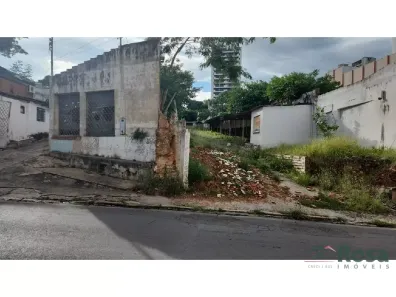 Ponto Comercial à venda, 1450m² no Centro-Sul, Cuiabá