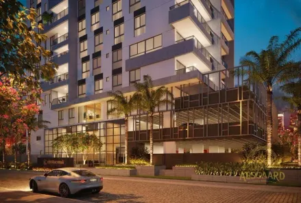 Apartamento com 3 Quartos à venda, 87m² no Manaíra, João Pessoa