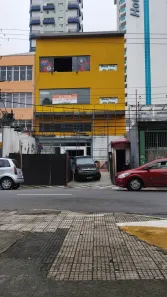 Sala Comercial para alugar, 350m² no Centro, Osasco