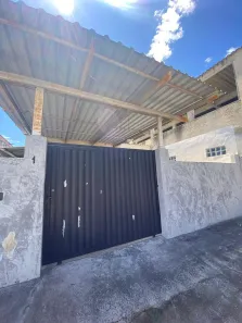 Casa com 2 Quartos à venda, 180m² no Santa Cruz da Serra, Duque de Caxias