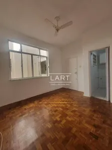 Apartamento com 1 Quarto à venda, 35m² no Botafogo, Rio de Janeiro