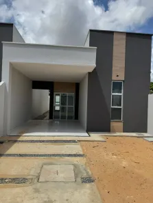 Casa com 2 Quartos à venda, 214m² no Loteamento Sol Nascente, Aquiraz