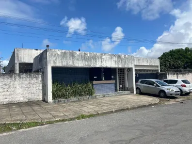 Lote/Terreno para alugar, 5150m² no Imbiribeira, Recife