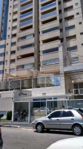 Apartamento com 3 Quartos à venda, 114m² no Centro, Santo André