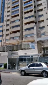 Apartamento com 3 Quartos à venda, 114m² no Centro, Santo André