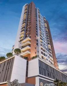 Apartamento com 2 Quartos à venda, 54m² no Moema, São Paulo