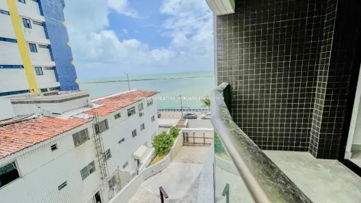Apartamento com 3 Quartos à venda, 99m² no Casa Caiada, Olinda