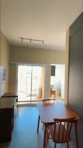 Apartamento com 1 Quarto à venda, 33m² no Ribeirânia, Ribeirão Preto