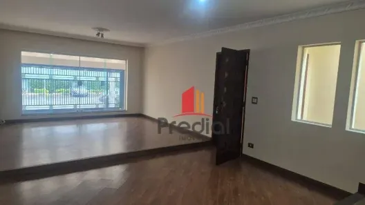 Sobrado com 3 Quartos para alugar, 211m² no Campestre, Santo André