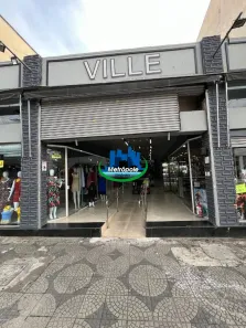 Sala Comercial à venda, 600m² no Centro, Guarulhos