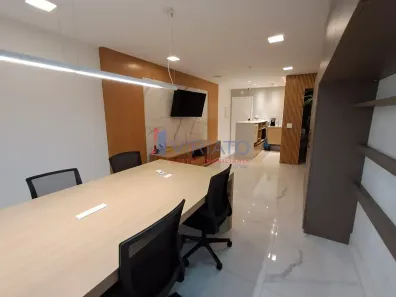 Sala Comercial para venda ou aluguel, 34m² no Barra da Tijuca, Rio de Janeiro