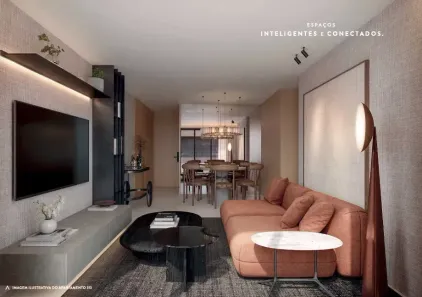 Apartamento com 2 Quartos à venda, 70m² no Flamengo, Rio de Janeiro