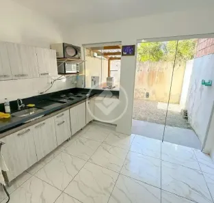 Apartamento com 2 Quartos à venda, 60m² no São João do Rio Vermelho, Florianópolis