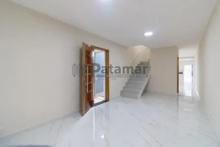 Sobrado com 3 Quartos à venda, 161m² no Jardim Peri Peri, São Paulo