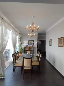 Casa com 4 Quartos à venda, 200m² no Parque do Mirante, Uberaba