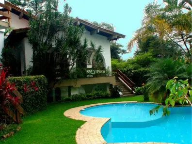 Casa com 4 Quartos à venda, 580m² no Jardim Guedala, São Paulo