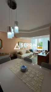 Apartamento com 3 Quartos à venda, 76m² no Candeal, Salvador