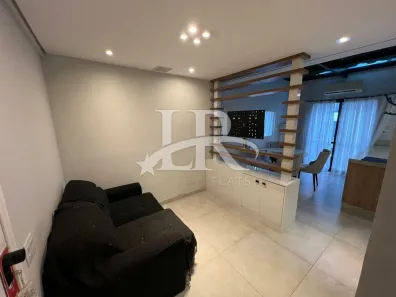 Apartamento com 1 Quarto para alugar, 60m² no Moema, São Paulo